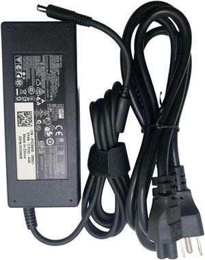 Dell 90W small pin original charger 4.5*3.0mm, LA90PM111, for Dell Inspiron, Vostro, Optiplex