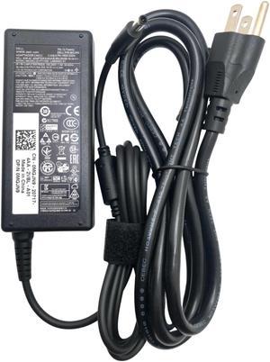 Dell 65W small pin 4.5*3.0mm original charger LA65NS2-01, OMGJN9 for Dell Inspiron, Precision, Alienware, Latitude, and Studio