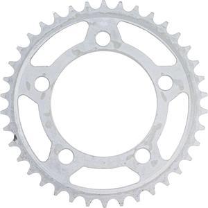 NICHE 525 Pitch 38 Tooth Rear Drive Sprocket for 20052014 KTM 1190 RC8 990 Super Duke 950 Supermoto 61010051138