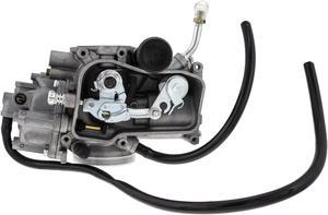NICHE Carburetor Assembly for Yamaha Big Bear Moto-4 Kodiak Warrior 350 400 3HN-14101-00-00 4KB-14101-01-00