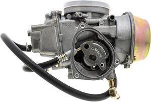 NICHE Carburetor Assembly for BRP Can-Am Polaris Yamaha DS650 Baja 5KM-14901-10-00 5UH-E4101-11-00 3131574