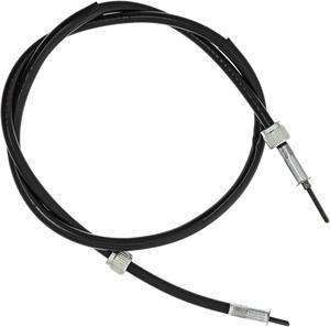 NICHE Speedometer Cable for Yamaha XT350 YZF600R 48Y-83550-03-00 4VR-83550-01-00
