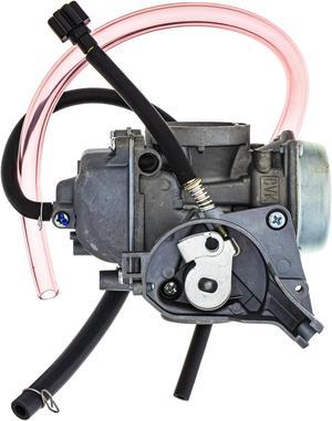NICHE Carburetor for Arctic Cat 250 DVX Alterra 300 3306-881 3306-245 3305-537 ATV