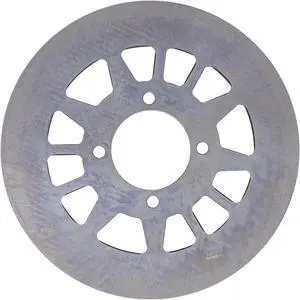 Caltric Rear Brake Disc Rotor Hub Bracket For Yamaha Banshee 350 YFZ350 (1987-2006 Models) - View #7