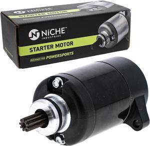 NICHE Starter Motor For KTM 200 125 Duke RC 90140001000 Motorcycle