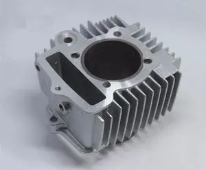 Paiying Big bore 54mm cylinder kit piston ring gasket change 110cc to 125cc Dirt Pit USA