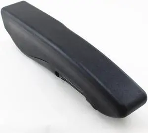 Paiying Folding Car Truck Armrest Arm Support Custom Clamp Drill Fit -Right