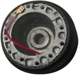 Yingshan Car Modified Steering Wheel Base HUB Steering Wheel Connector  For Any Nissan