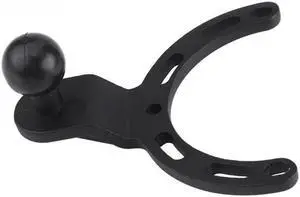 Paiying Motorcycle Gas Tank Phone Mount Bracket 1 inch Ball Adapter for Kawasaki Honda Paiying Motorcycle Gas Tank Phone Mount Bracket 1 inch Ball Adapter for Kawasaki Honda