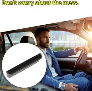 Paiying Right Passenger Seat Door Handle Insert Storage Box For 07-10 Jeep Wrangler JK