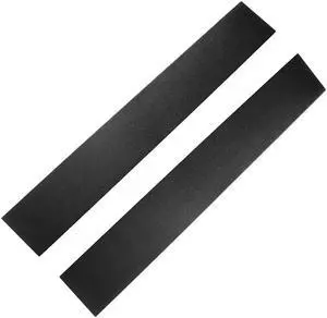 Acaigel Front Left Right B Pillar Post Moulding Cover Trim Black For Dodge Grand Caravan