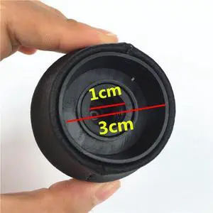 Paiying Black Ball Form 6 Speed Gear Shift Knob for Toyota Corolla Yaris Cruiser RAV4 Paiying Black Ball Form 6 Speed Gear Shift Knob for Toyota Corolla Yaris Cruiser RAV4