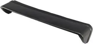 Paiying 20.5X5CM Universal Car GPS Navigation Hood Radio Sun Shade Screen Anti-glare Cap