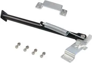 Acaigel 14" Clamp Frame On Side Kick Stand for Dirtbike HEAVY DUTY Off Road Bikes