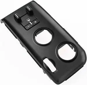Yassdwbn Trailer Brake Control Switch For Gm 2014-2020 Silverado Sierra 84109447