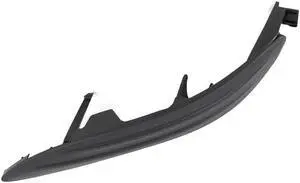 Acaigel 2Pcs Black Front Bumper Fog Lamp Caps Cover Trim For 2005-2008 Toyota Corolla Acaigel 2Pcs Black Front Bumper Fog Lamp Caps Cover Trim For 2005-2008 Toyota Corolla