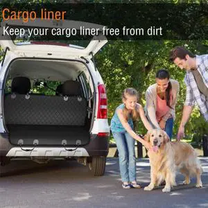 Paiying Car Seat Cover Pet Dog Mat Waterproof Back Bench Cushion Non-slip Pad Paiying Car Seat Cover Pet Dog Mat Waterproof Back Bench Cushion Non-slip Pad