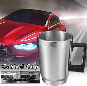 Acaigel Car Headlight Lens Repair Tool Restoration Heating Atomization Cup Restore Kit Ship?from?USA