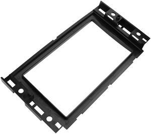 Double Din Car Radio Stereo Dash Frame For Suburban Silverado Tahoe Sierra 07-14