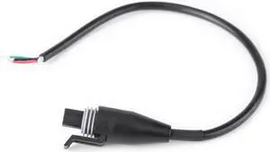 Furulu Hot Sale Universal 5 volt Electric Gauge Meter Sender Oil Fuel Pressure Sensor 100 psi