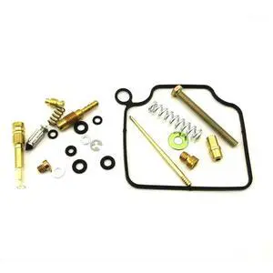 Paiying Carb Carburetor Rebuild Repair Kit For Honda TRX350 Rancher 350 2004 2005 2006