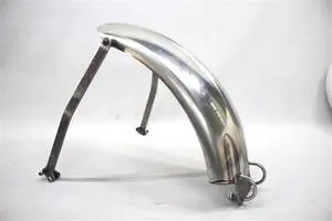 Paiying 7 Inch Wide Steel Rear Fender & Mount Kit for Honda Shadow 400 600 VLX 400 600 Paiying 7 Inch Wide Steel Rear Fender & Mount Kit for Honda Shadow 400 600 VLX 400 600