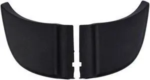 Acaigel Pair Rear Bumper Corner Caps 52163-0K010 52164-0K010 For Toyota Hilux Vigo 04-15