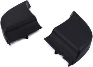 Paiying Pair Rear Bumper Corner Caps 52163-0K010 52164-0K010 For Toyota Hilux Vigo 04-15 Paiying Pair Rear Bumper Corner Caps 52163-0K010 52164-0K010 For Toyota Hilux Vigo 04-15