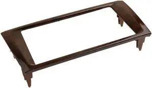 Paiying ABS Stereo Radio 2 Din Fascia Panel Frame Trim USA Ship For 00-04 Toyota Avalon Paiying ABS Stereo Radio 2 Din Fascia Panel Frame Trim USA Ship For 00-04 Toyota Avalon