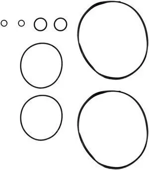 Paiying Top End Gasket & O-Ring Kit for SeaDoo GSX GTX XP 787 800 1996 -1999 Paiying Top End Gasket & O-Ring Kit for SeaDoo GSX GTX XP 787 800 1996 -1999