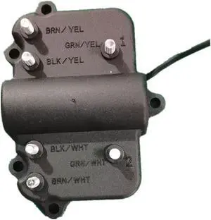 Acaigel CDI Ignition Pack for Mercury Mariner Outboard 18-5776/339-7452A3