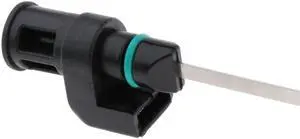 Acaigel Oil Level Indicator Dipstick For Nissan CVT Transmission 31086-JA00A, 31086JA00A