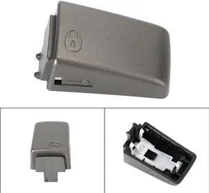 Acaigel Door Handle Cap Cover Driver Side For Range Rover Sport Land Rover Lr3 Lr2