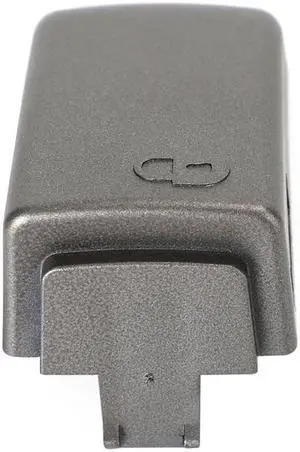 Paiying Door Handle Cap Cover Driver Side For Range Rover Sport Land Rover Lr3 Lr2