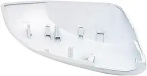 Paiying 1x Left Side Rearview Door Mirror Cover Primer Fit For Toyota Corolla 2020-2022 Paiying 1x Left Side Rearview Door Mirror Cover Primer Fit For Toyota Corolla 2020-2022