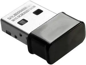 For ASUS USB-AC53 Nano AC1200 Dual-band USB Wi-Fi Adapter