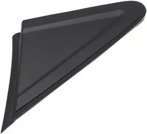 Acaigel Front Exterior Pillar Left Corner Trim For Honda Civic 2012-2015