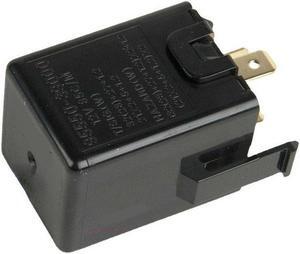Turn Signal Flasher Module Relay 3-Pin For Hyundai Kia 95550-39000, 9555039000
