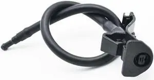 Acaigel 2pcs Windshield Wiper Washer Nozzle Jets For Ford Mustang 2010-2014 AR3Z-17603-A