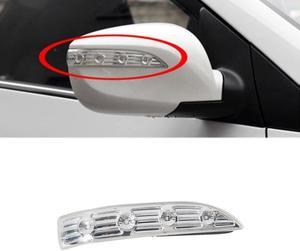 Paiying 876242S200 Mirror Signal Lamp RH Right Side For Hyundai Tucson IX35 2.4L 2010-13