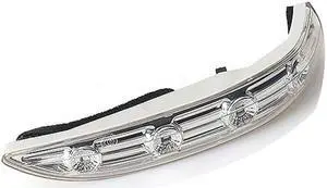 Acaigel Right Side Mirror Signal Lamp 87624-2S200 For Hyundai Tucson ix35 2.4L 2010-2013 Acaigel Right Side Mirror Signal Lamp 87624-2S200 For Hyundai Tucson ix35 2.4L 2010-2013