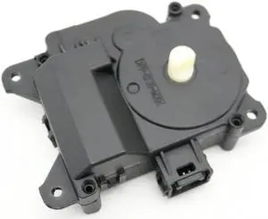 Furulu 1x HVAC Blend Air Door Actuator Replace For 2003-2009 Toyota 4runner 063700-8860