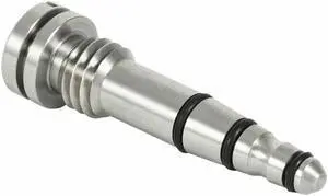 Yassdwbn Manual Release Valve Tool 1-ram Power Tilt Systems 813442A2 for Mercury Mariner