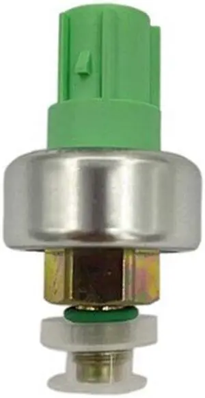 Acaigel Car Power Steering Pressure Sensor For 96-12 Honda Accord Pilot