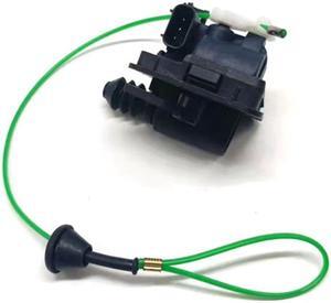 Fuel Lid Actuator Gas Door Assembly Kit B5 74700-TBA-A02 For Honda Civic 2016-21