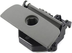 Gray Glove Box Latch Lock Handle 15251006 For Buick LaCrosse Allure 2005-2009