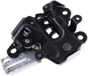 Acaigel Rear Left Seat Back Lock Actuator Seatback For Honda For CRV 12-17 Acaigel Rear Left Seat Back Lock Actuator Seatback For Honda For CRV 12-17