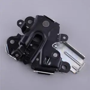 Paiying Rear Left Seat Back Lock Actuator Seatback For Honda For CRV 12-17 Paiying Rear Left Seat Back Lock Actuator Seatback For Honda For CRV 12-17