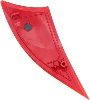 Paiying 1Pc Right Rear Bumper Reflector Light For Lexus 2014-15 Is250 2014-20 Is350 Usa Paiying 1Pc Right Rear Bumper Reflector Light For Lexus 2014-15 Is250 2014-20 Is350 Usa