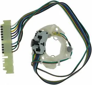 Paiying Column Mounted Blinker Turn Signal Switch Wiring Harness For GM Pickup Truck Car Van
